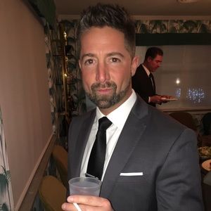 Meet your Posher, Ryan